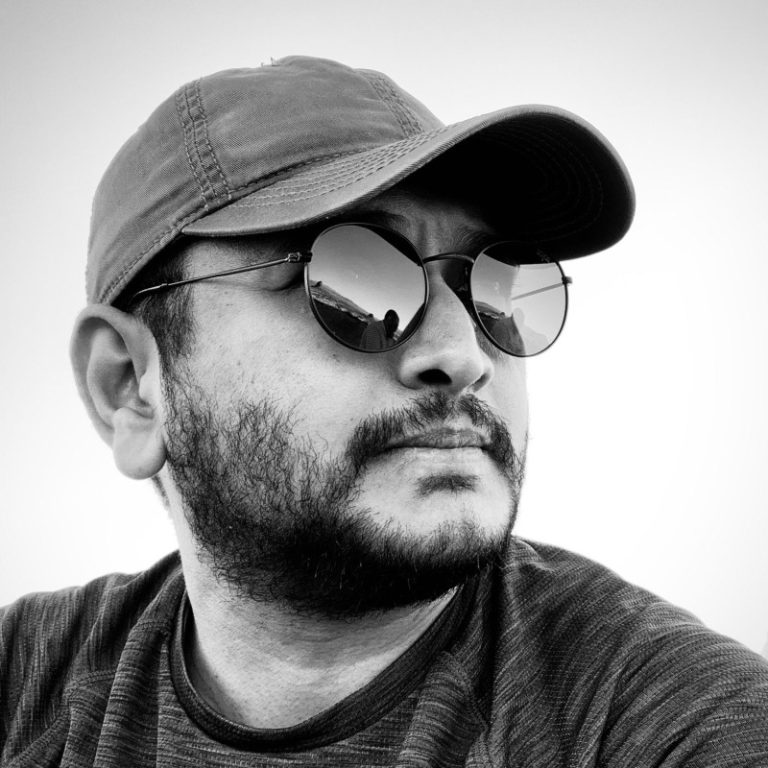 Nazeem Sheik