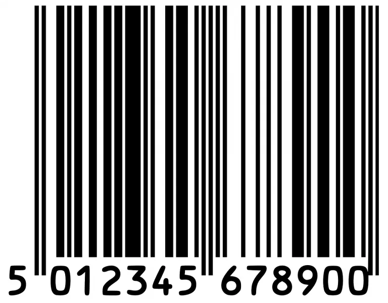 An ISBN number is essential for paperback and hardcover books.