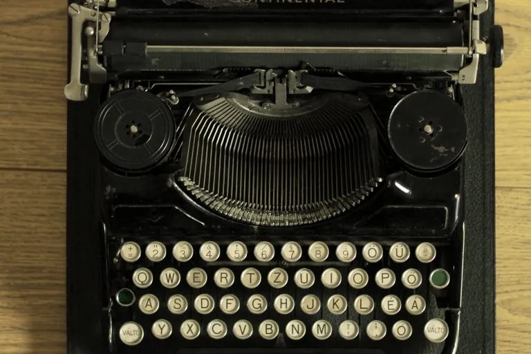 Ghostwriting