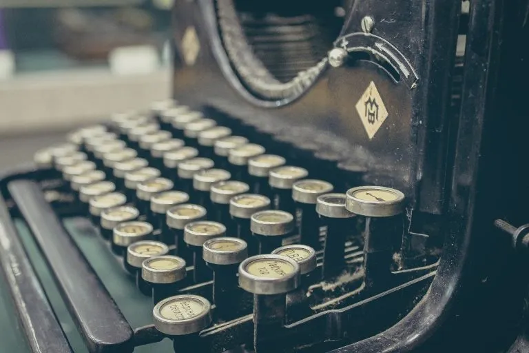 You have the freedom to self-publish your book