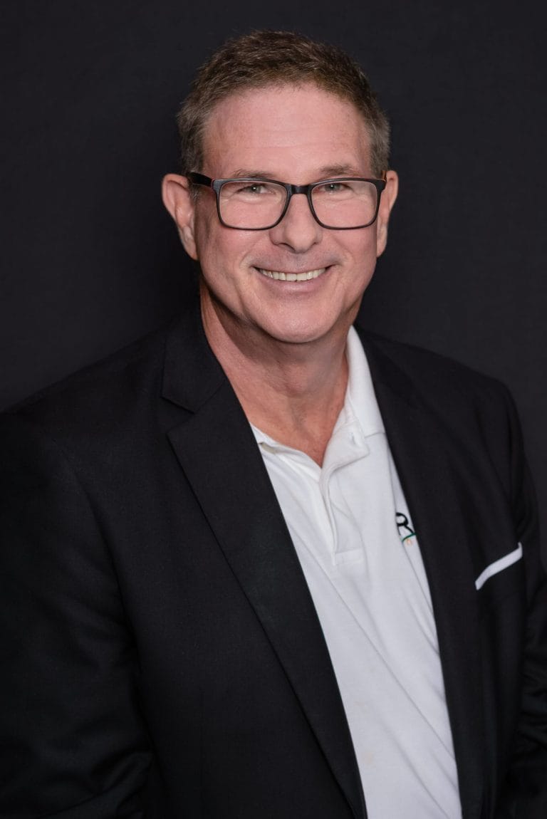 Mark O'Donnell