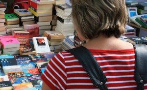 Book Marketing can be a frustrating experience. How to get books to sell, that is the question.