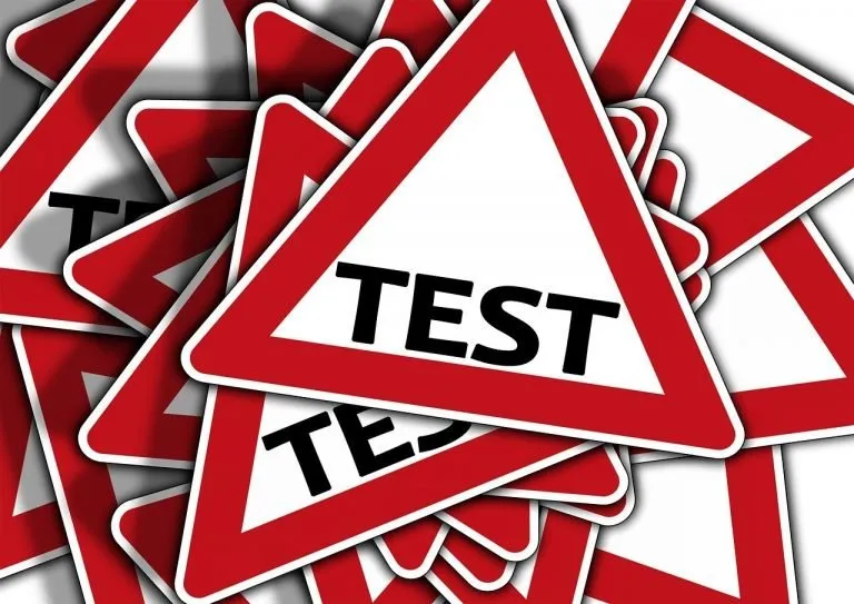 Software testing
