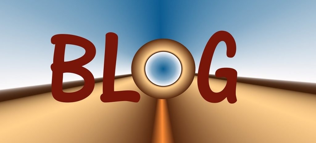 what is a blog anyway
