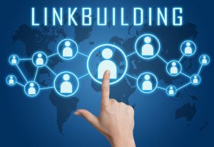 Build good quality content and get high value backlinks over time