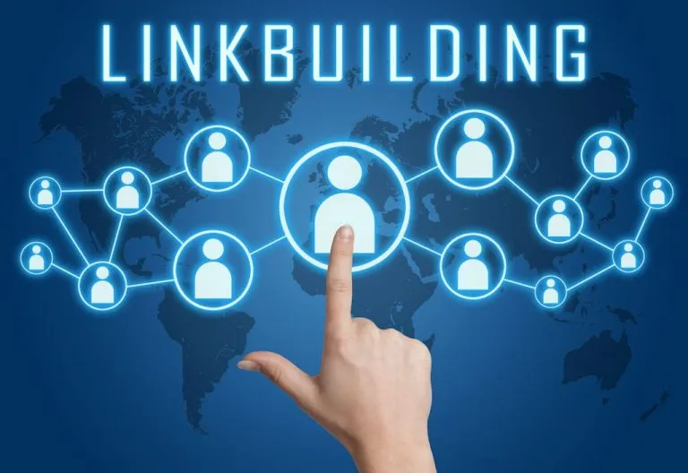 Build good quality content and get high value backlinks over time