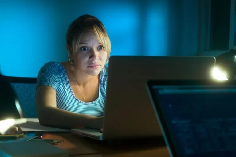What you post online will be judged so do a social media audit