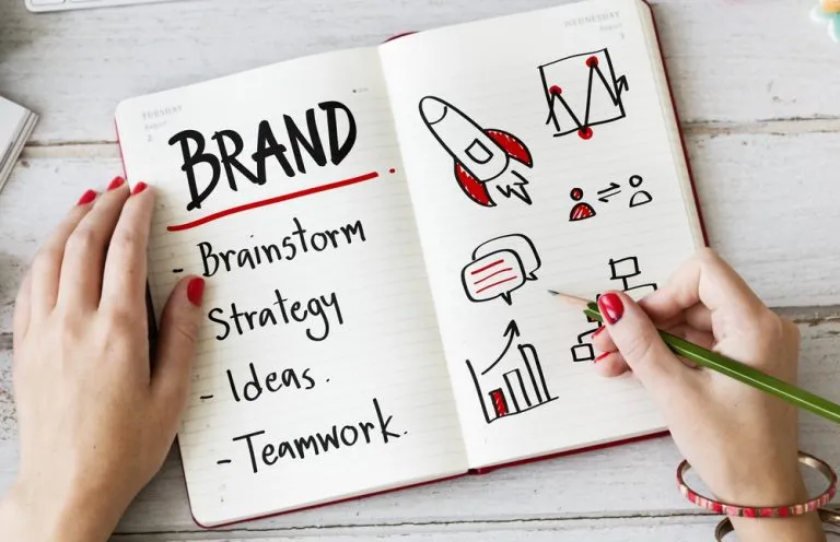 Your ghostwriter can help you write a book that portrays your brand