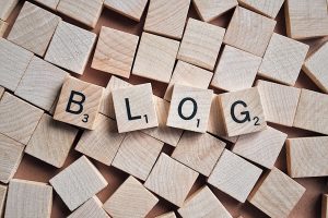 Why should you create a blog