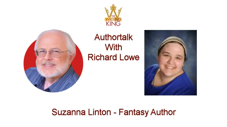 Suzanna Linton Cover