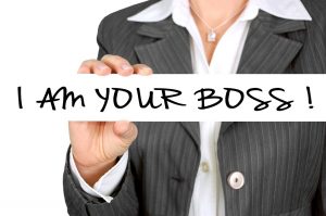 Micromanagers are the worst kind of boss to work for