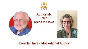 Brenda Haire Cover