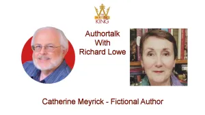 Catherine Meyrick Cover