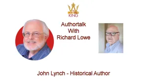 John Lynch Cover
