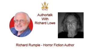 Richard Rumple Cover