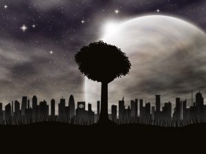 Becoming Too Obsessive About World Building