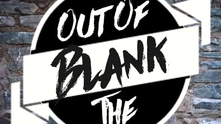 Out Of The Blank #157 - Richard Lowe. (Professional Ghostwriter)