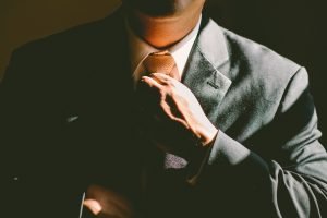 After being laid off spend more time on LinkedIn