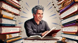ALLi Author Self-Publishing Success Story