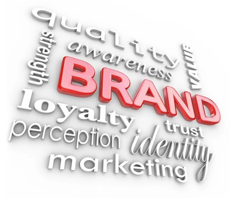Crafting a Powerful Brand Identity