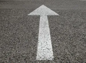 Moving forward with the book
