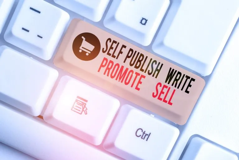 Promote your book with social media