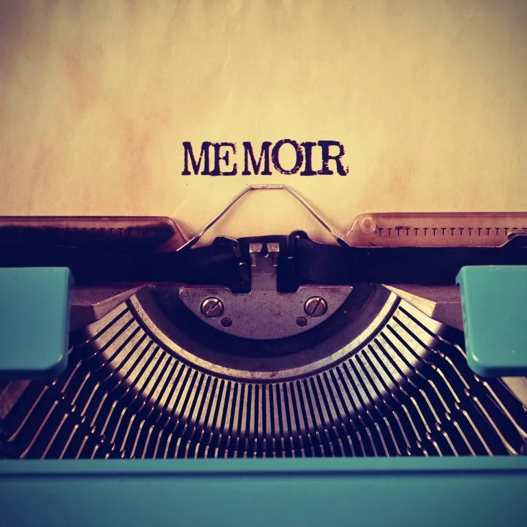 Riveting Steps to Ghostwriting Memoirs