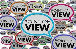 Unleashing the Power of Point of View
