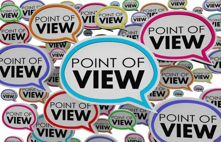 Unleashing the Power of Point of View