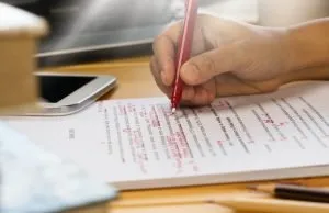 Why Professional Editing is a Must in Ghostwriting