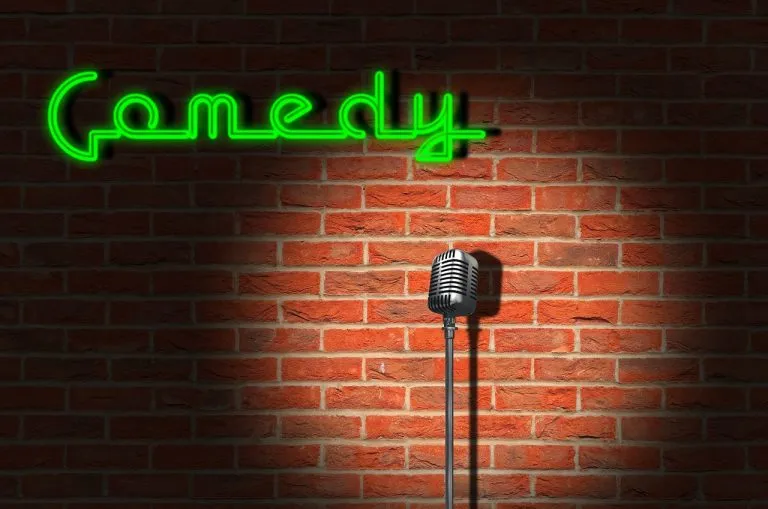 comedy-ghostwriting
