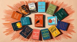 Eye-Catching Book Covers 10 Pivotal Strategies