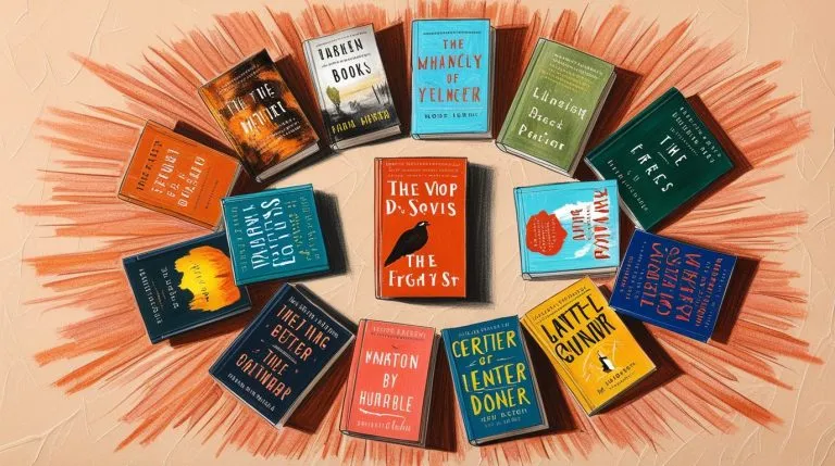 Eye-Catching Book Covers 10 Pivotal Strategies