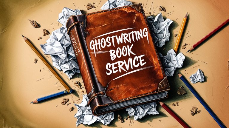 Ghostwriting Book Service Ghostwriting Services Ghost Writing