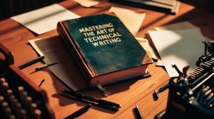 Mastering the Art of Technical Writing