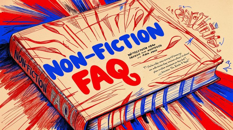 Non-Fiction FAQ