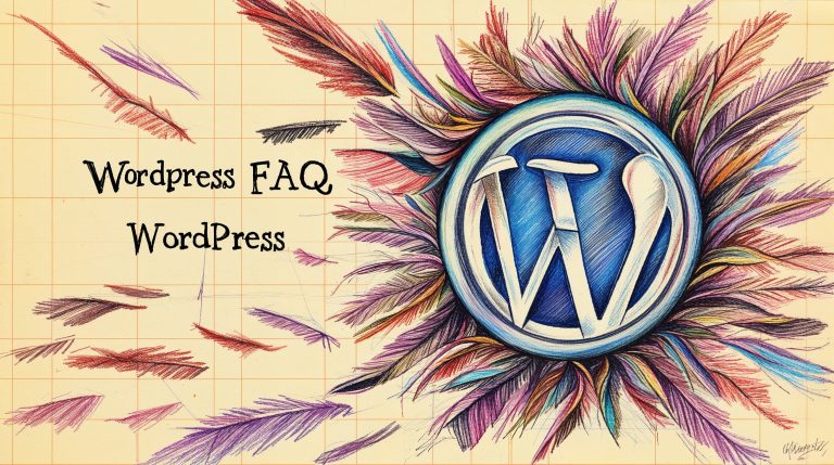 WordPress FAQ