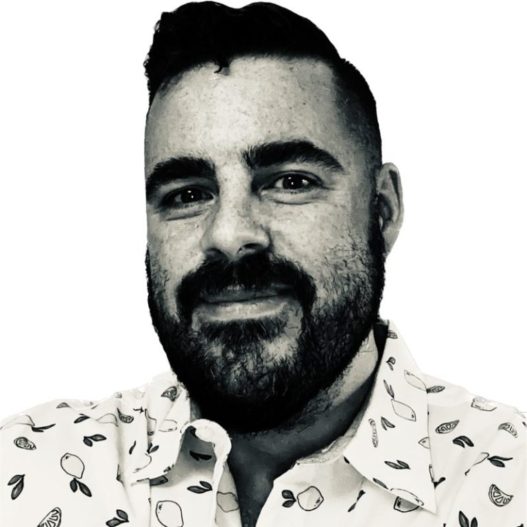 Ben Heyworth