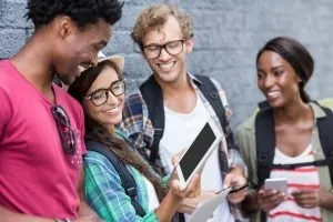 Ghostwriting young adult books