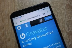 Gravatar