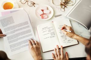 Learn How to Write an Outline
