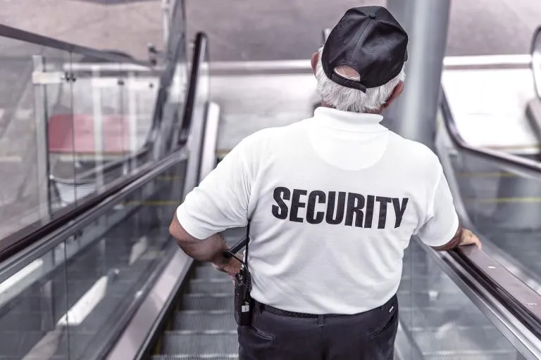 Security Policy Regulatory Documents