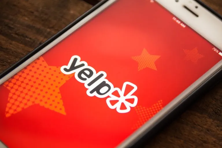 Yelp Sucks