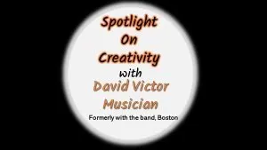 creativity thumb David Victor