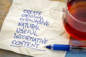 persuasive writing