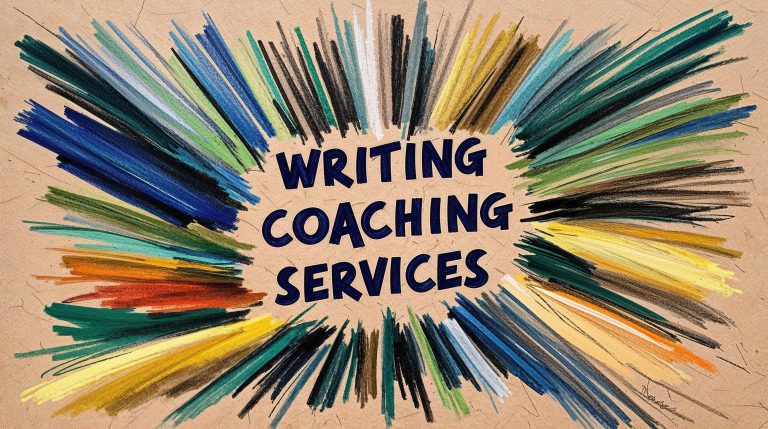 Writing Coaching Services