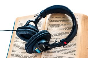 ACX Audiobooks