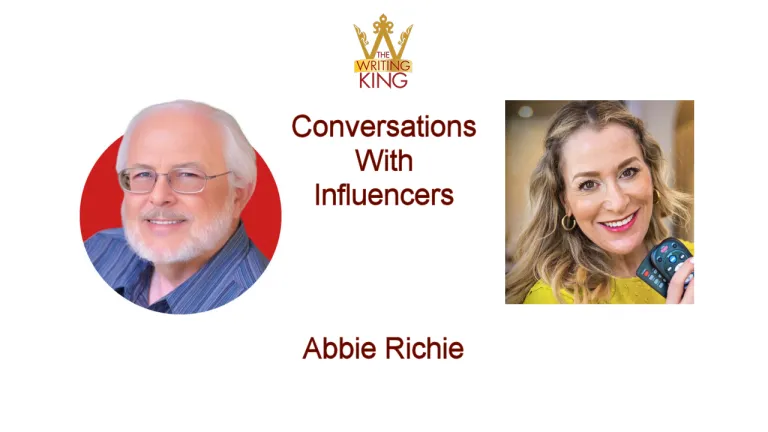 Abbie Richie Cover