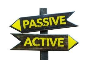Active Voice Writing