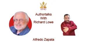 Alfredo Zapata Cover